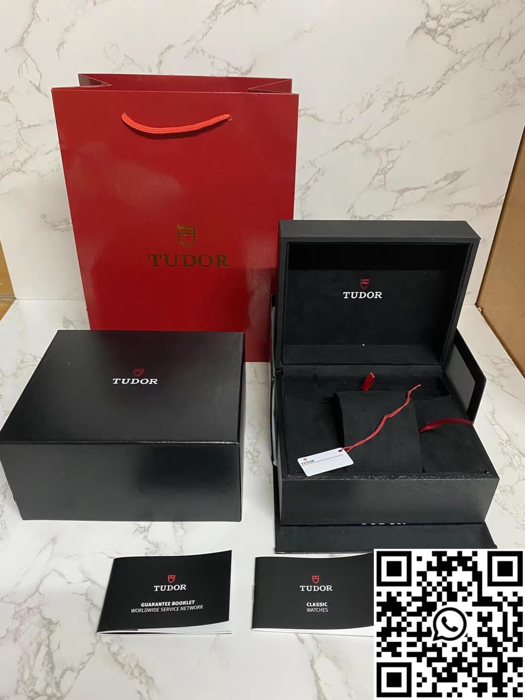 Tudor box | Dukereps